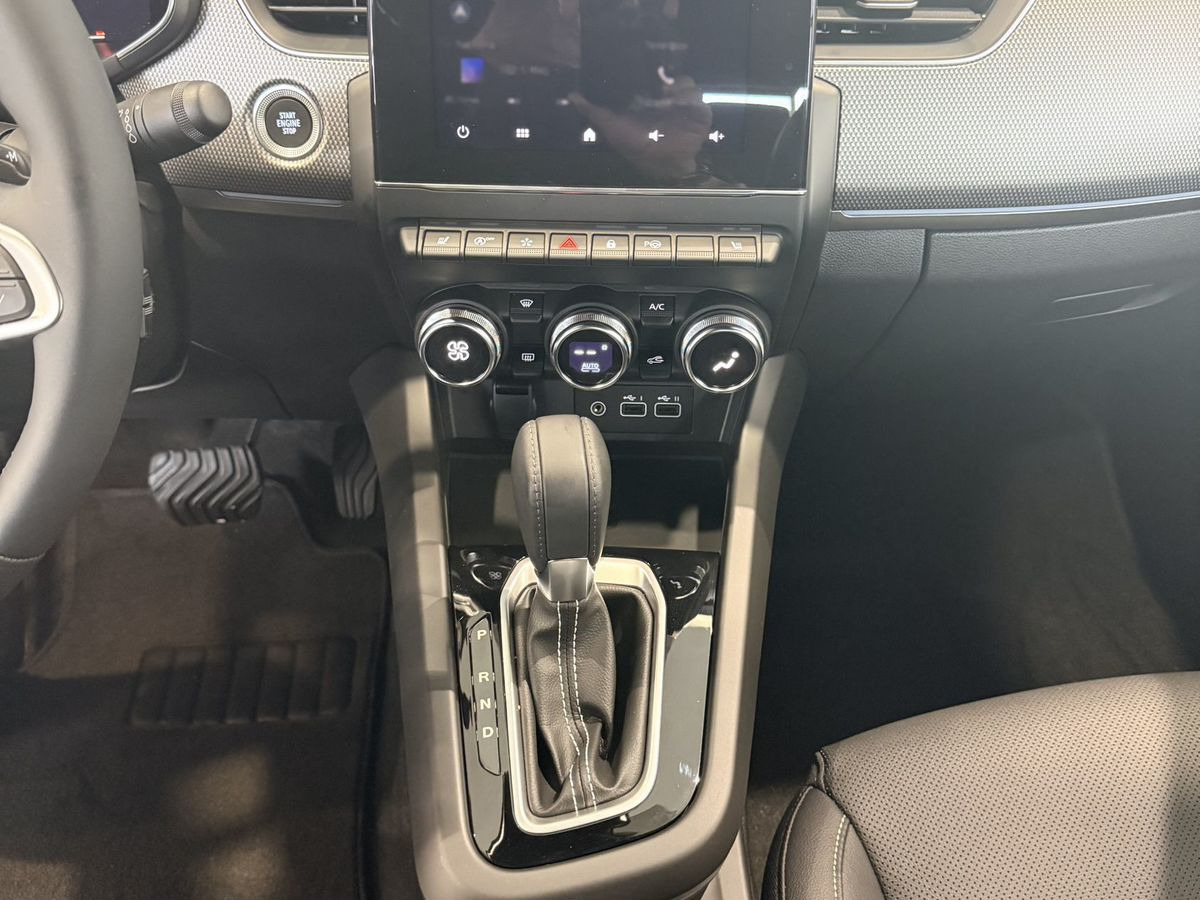 Новый Легковой автомобиль Renault Arkana, I Рестайлинг 1.6 CVT (123 л.с.): фото 29 Новый Легковой автомобиль Renault Arkana, I Рестайлинг 1.6 CVT (123 л.с.): фото 29