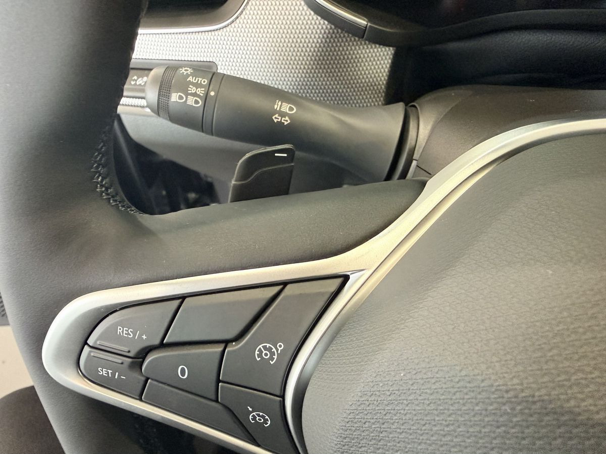 Новый Легковой автомобиль Renault Arkana, I Рестайлинг 1.6 CVT (123 л.с.): фото 32 Новый Легковой автомобиль Renault Arkana, I Рестайлинг 1.6 CVT (123 л.с.): фото 32