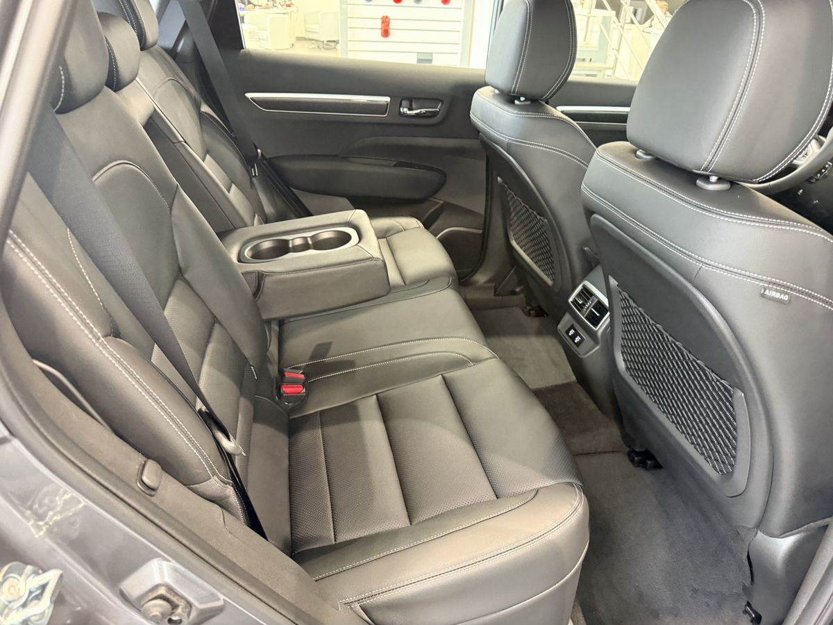 Новый Легковой автомобиль Renault QM6 2.0 CVT (144 л.с.) RE: фото 37 Новый Легковой автомобиль Renault QM6 2.0 CVT (144 л.с.) RE: фото 37