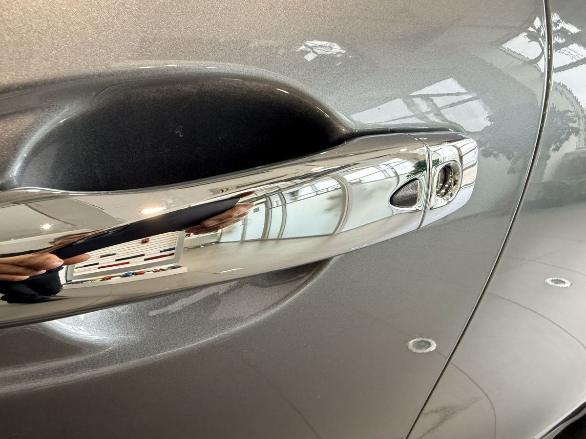 Новый Легковой автомобиль Renault QM6 2.0 CVT (144 л.с.) RE: фото 17 Новый Легковой автомобиль Renault QM6 2.0 CVT (144 л.с.) RE: фото 17