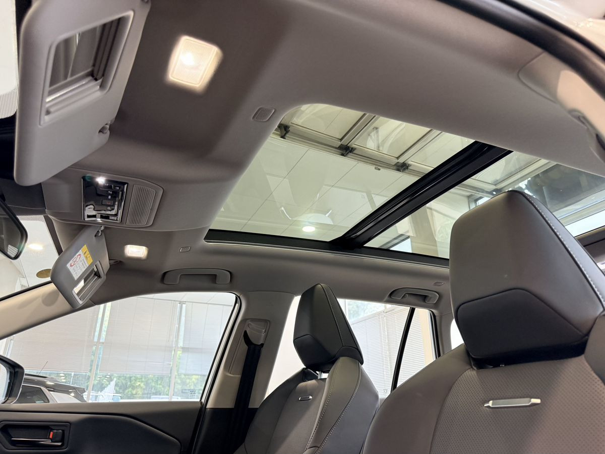 Легковой автомобиль Toyota RAV4, VI (XA60) 2.0 CVT (171 л.с.) 4WD Luxury: фото 22 Легковой автомобиль Toyota RAV4, VI (XA60) 2.0 CVT (171 л.с.) 4WD Luxury: фото 22