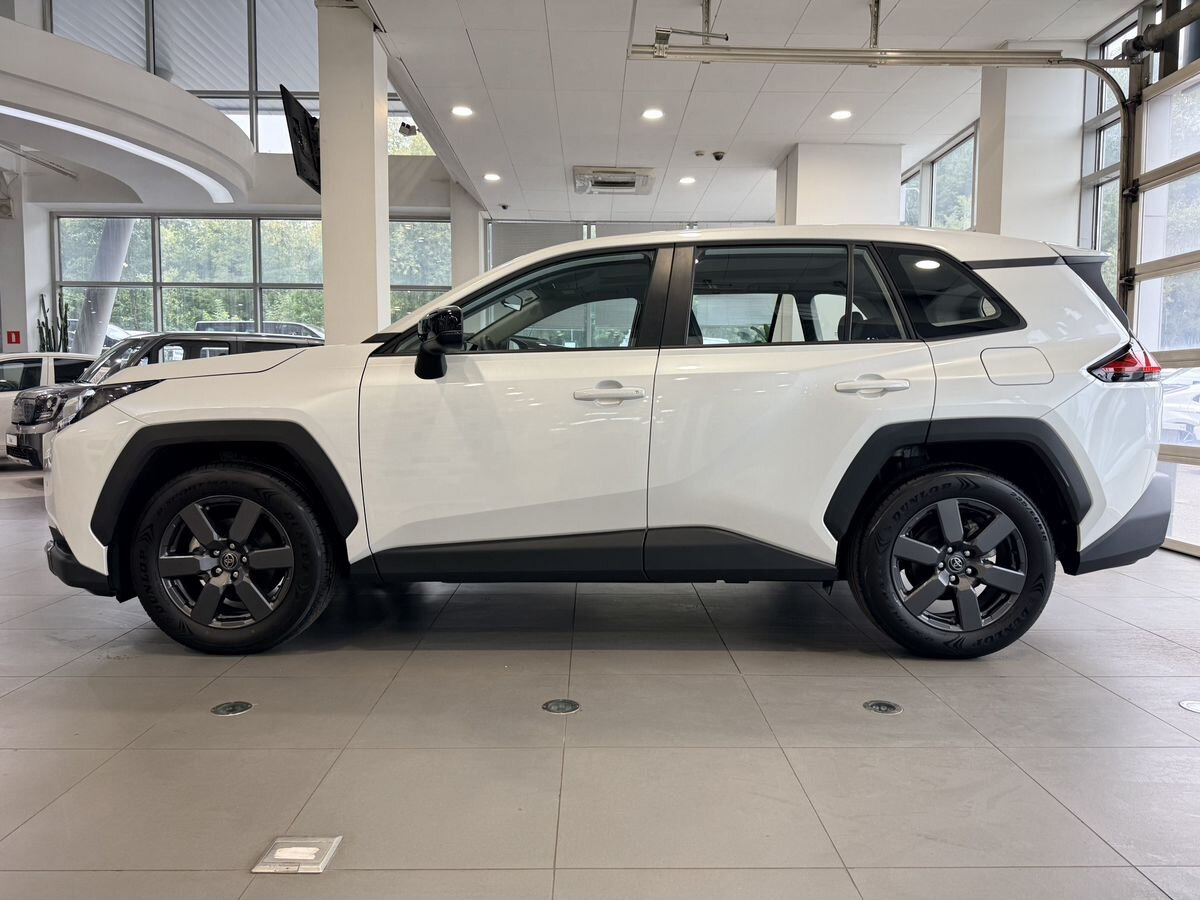Легковой автомобиль Toyota RAV4, VI (XA60) 2.0 CVT (171 л.с.) 4WD Luxury: фото 10 Легковой автомобиль Toyota RAV4, VI (XA60) 2.0 CVT (171 л.с.) 4WD Luxury: фото 10