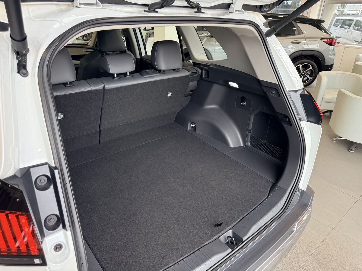 Легковой автомобиль Toyota RAV4, VI (XA60) 2.0 CVT (171 л.с.) 4WD Luxury: фото 19 Легковой автомобиль Toyota RAV4, VI (XA60) 2.0 CVT (171 л.с.) 4WD Luxury: фото 19