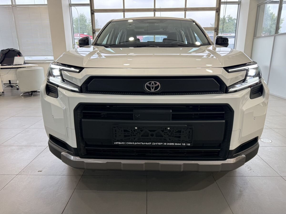 Toyota RAV4, VI (XA60) 2.0 CVT (171 л.с.) 4WD Luxury - Легковой автомобиль: фото 2 Toyota RAV4, VI (XA60) 2.0 CVT (171 л.с.) 4WD Luxury - Легковой автомобиль: фото 2