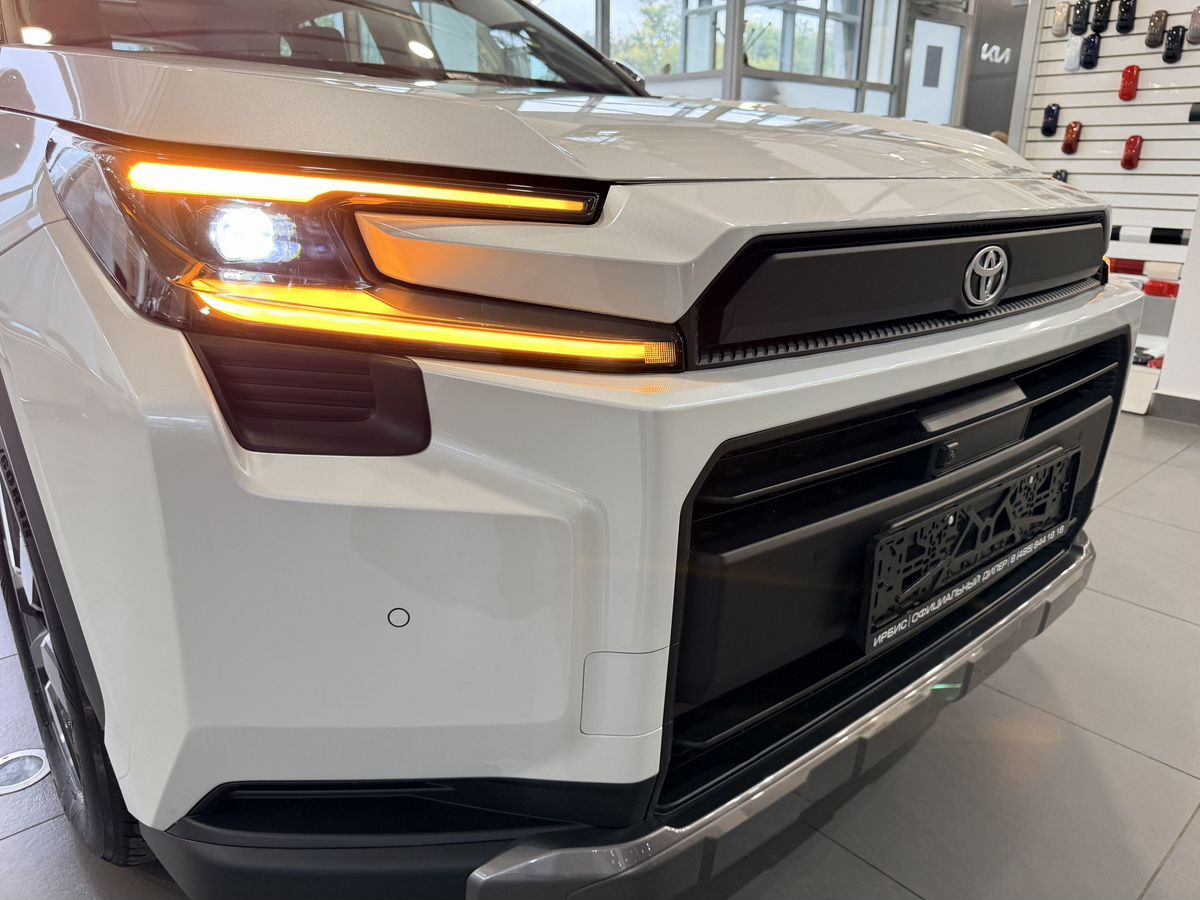 Toyota RAV4, VI (XA60) 2.0 CVT (171 л.с.) 4WD Luxury - Легковой автомобиль: фото 5 Toyota RAV4, VI (XA60) 2.0 CVT (171 л.с.) 4WD Luxury - Легковой автомобиль: фото 5