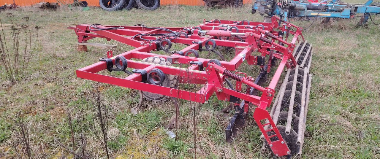 Белинсксельмаш POLARIS 4SK - Культиватор: фото 3 Белинсксельмаш POLARIS 4SK - Культиватор: фото 3