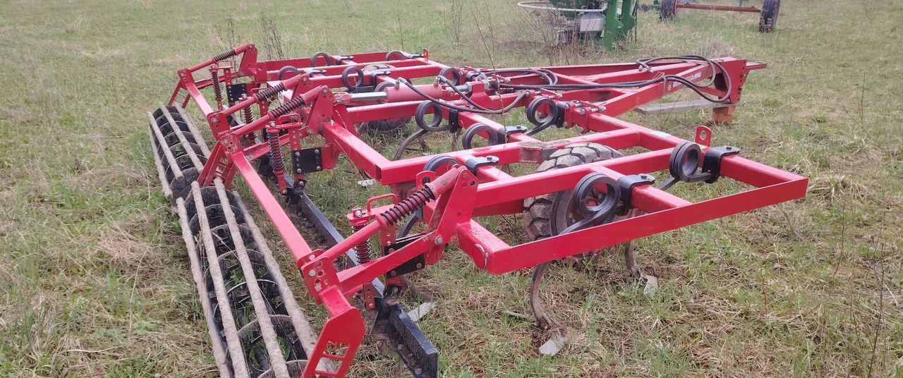 Белинсксельмаш POLARIS 4SK - Культиватор: фото 2 Белинсксельмаш POLARIS 4SK - Культиватор: фото 2