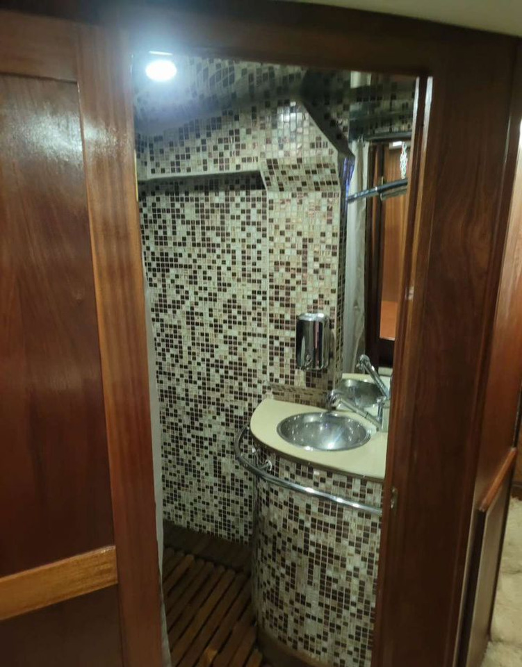 ЦКБ Нептун Гепард (проект 18800) - Другая техника: фото 3 ЦКБ Нептун Гепард (проект 18800) - Другая техника: фото 3