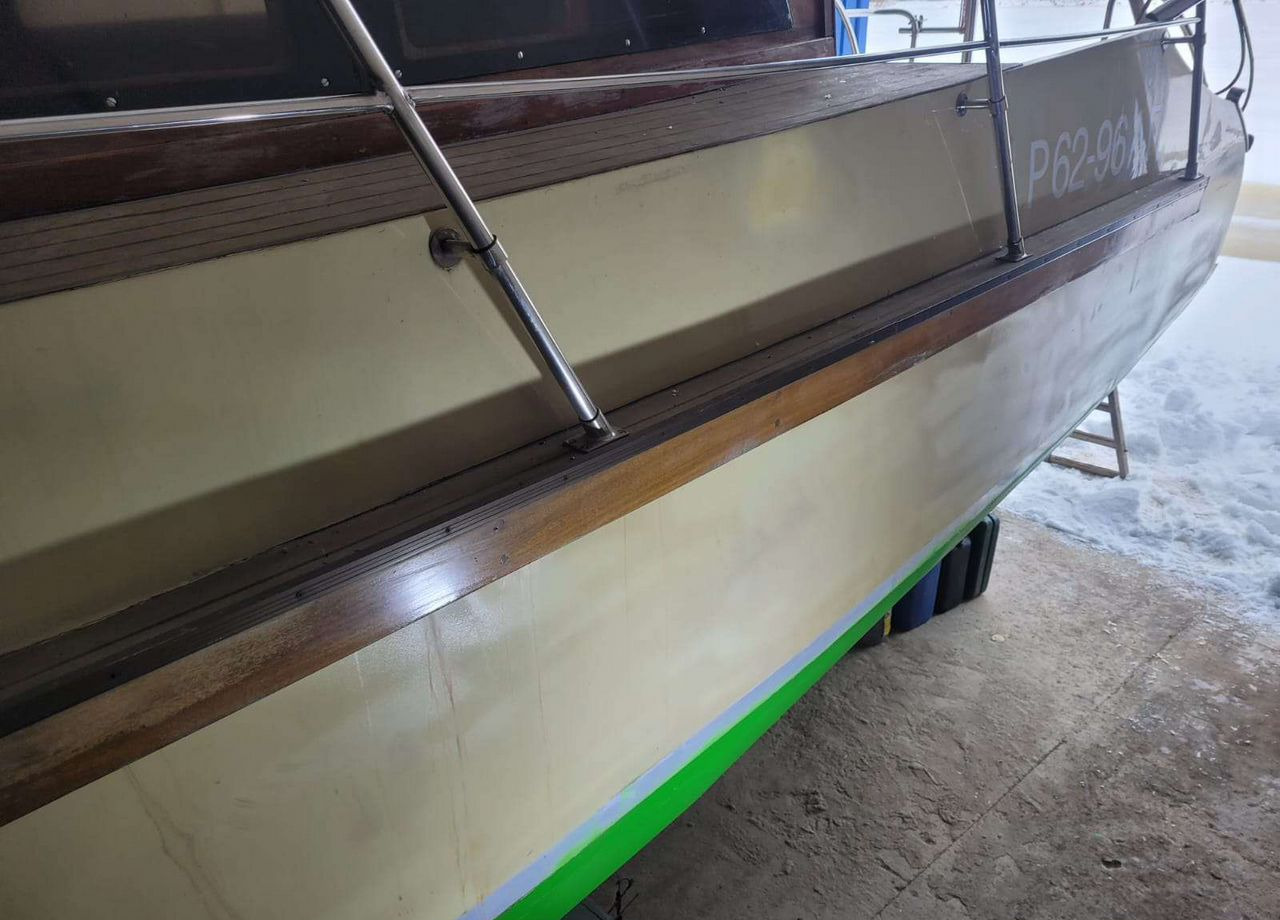 Другая техника ЦКБ Нептун Гепард (проект 18800): фото 19