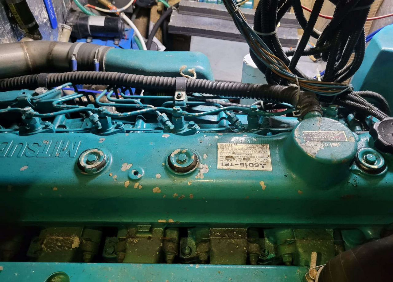 Другая техника ЦКБ Нептун Гепард (проект 18800): фото 7