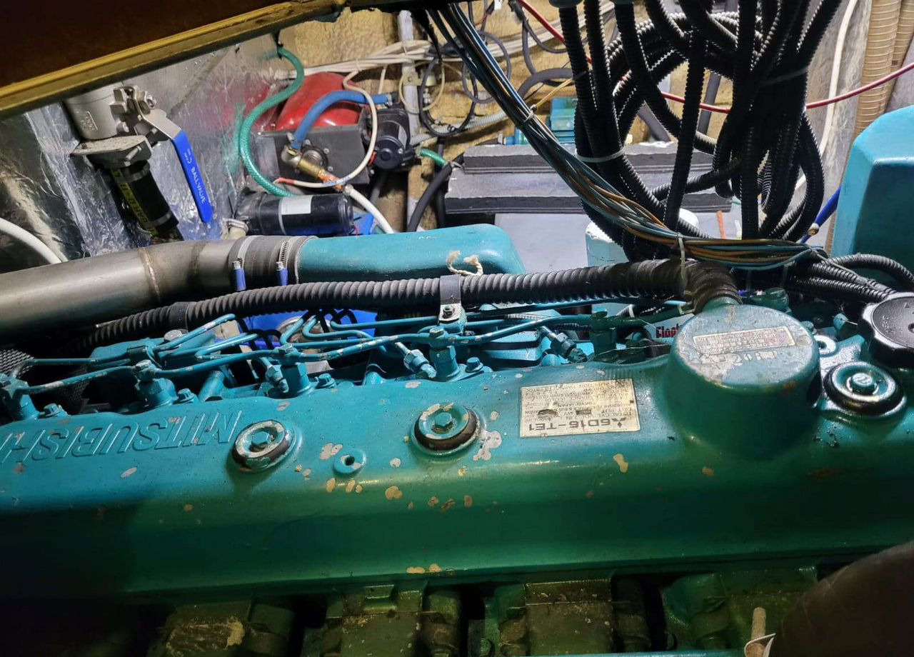 ЦКБ Нептун Гепард (проект 18800) - Другая техника: фото 2 ЦКБ Нептун Гепард (проект 18800) - Другая техника: фото 2