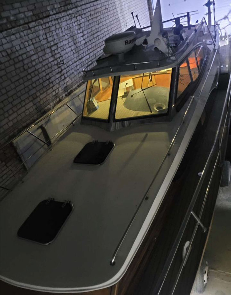 ЦКБ Нептун Гепард (проект 18800) - Другая техника: фото 1 ЦКБ Нептун Гепард (проект 18800) - Другая техника: фото 1