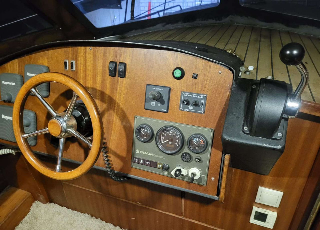 ЦКБ Нептун Гепард (проект 18800) - Другая техника: фото 5 ЦКБ Нептун Гепард (проект 18800) - Другая техника: фото 5