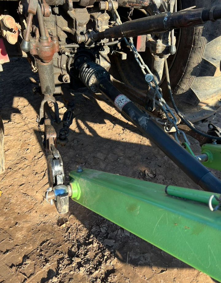 Крюк навески 2 категория - Сцепное устройство для Тракторов: фото 3 Крюк навески 2 категория - Сцепное устройство для Тракторов: фото 3