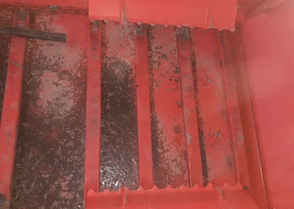 Измельчитель соломы Kuhn Primor 5060: фото 15