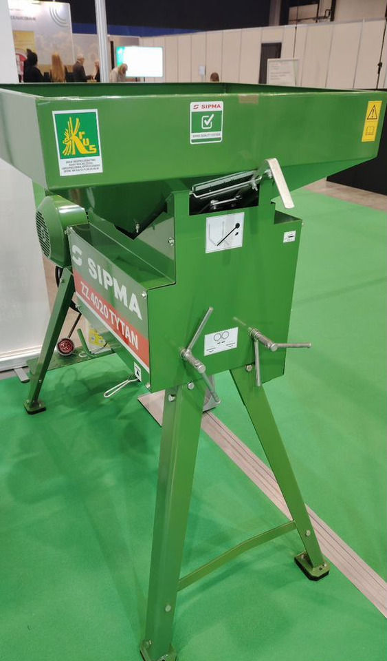 Плющилка для зерна - Инвентарь для животноводства: фото 3 Плющилка для зерна - Инвентарь для животноводства: фото 3