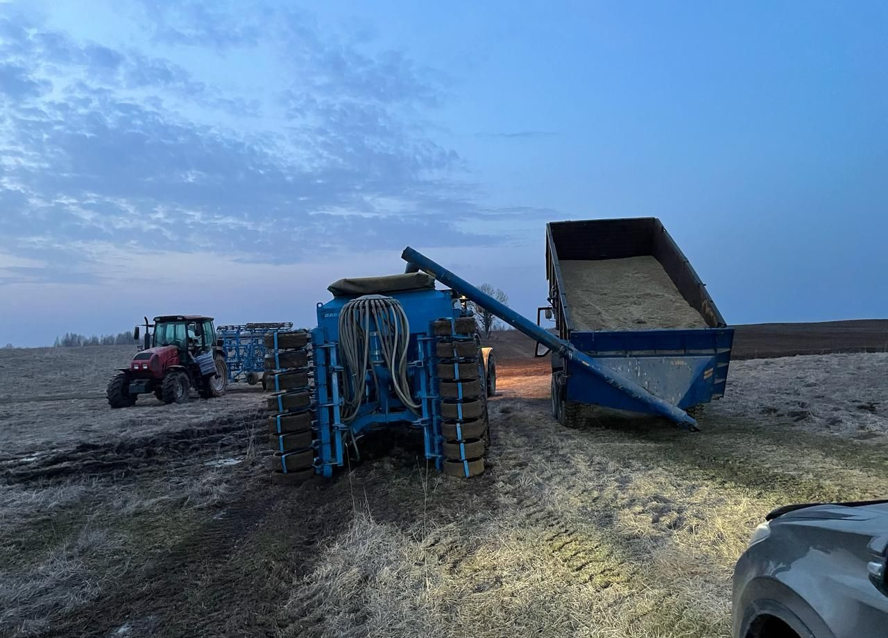 Rabe MegaSeed 4001 K2 - Посевной комплекс: фото 3 Rabe MegaSeed 4001 K2 - Посевной комплекс: фото 3