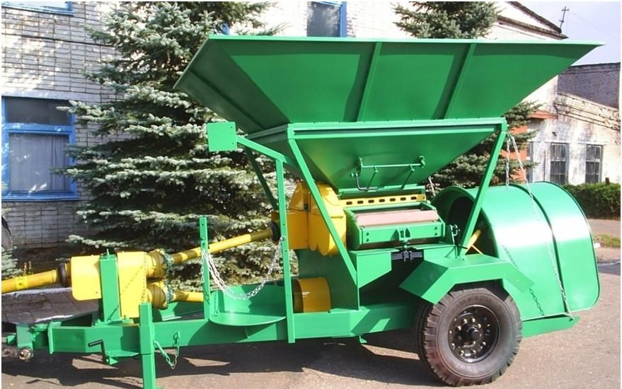 СТК-АГРО Зерноплющилка-упаковщик пвз-30 - Упаковочное оборудование: фото 1 СТК-АГРО Зерноплющилка-упаковщик пвз-30 - Упаковочное оборудование: фото 1