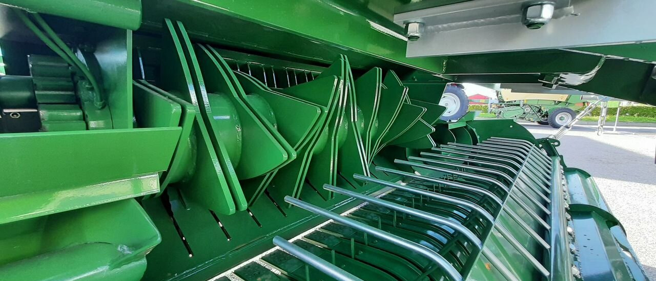 Новый Пресс-подборщик рулонный Sipma Fortis PS 1225 с измельчением: фото 8