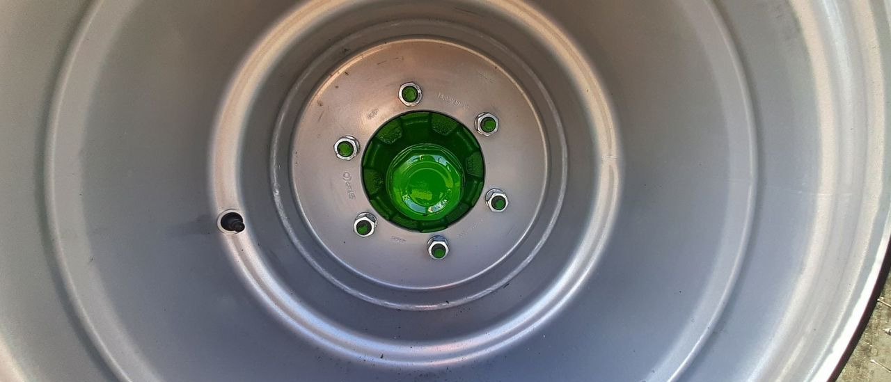 Новый Пресс-подборщик рулонный Sipma Fortis PS 1225 с измельчением: фото 15