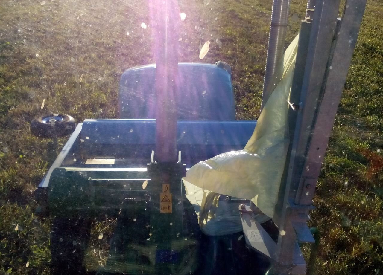 Новый Обмотчик рулонов Sipma OS 7510 KLARA: фото 15 Новый Обмотчик рулонов Sipma OS 7510 KLARA: фото 15