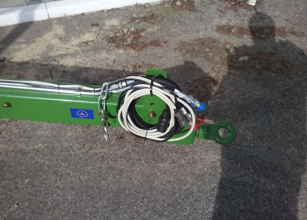 Новый Обмотчик рулонов Sipma OS 7531 MAJA: фото 7