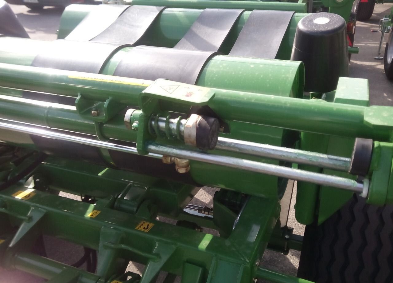 Sipma OS 7531 MAJA - Обмотчик рулонов: фото 2 Sipma OS 7531 MAJA - Обмотчик рулонов: фото 2