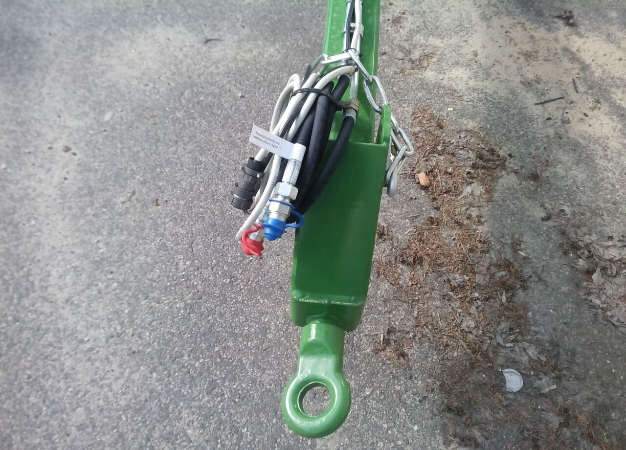 Новый Обмотчик рулонов Sipma OS 7531 MAJA: фото 8