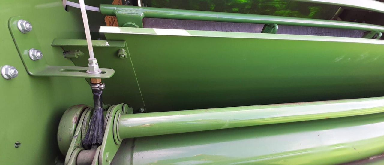 Новый Пресс-подборщик рулонный Sipma PS 1221 farma plus: фото 14