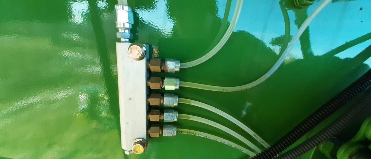 Новый Пресс-подборщик рулонный Sipma PS 1221 farma plus: фото 10