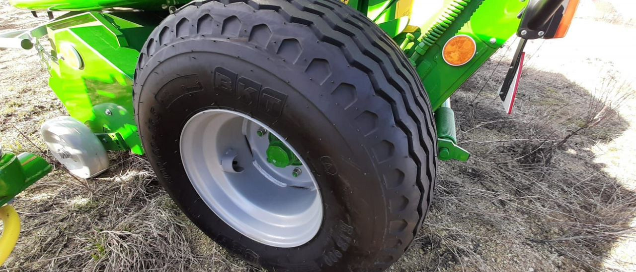 Новый Пресс-подборщик рулонный Sipma PS 1221 farma plus: фото 11