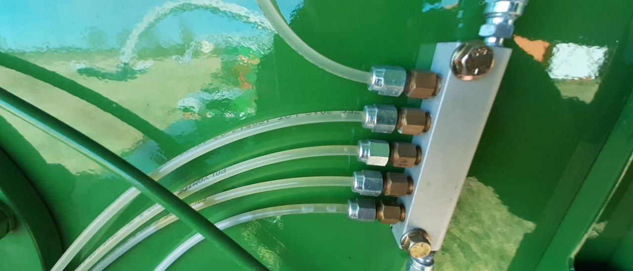 Новый Пресс-подборщик рулонный Sipma PS 1221 farma plus: фото 8