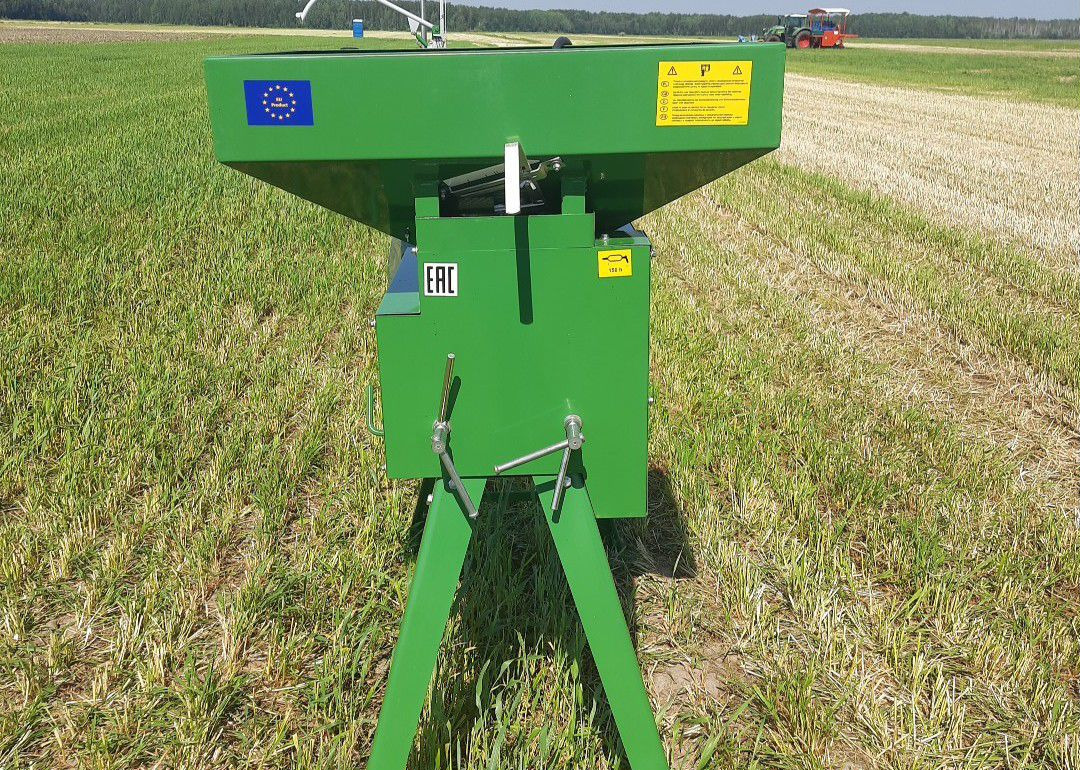 Sipma Plon - Инвентарь для животноводства: фото 4 Sipma Plon - Инвентарь для животноводства: фото 4