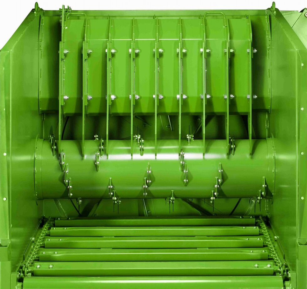 Sipma RB 1200 KRUK - Кормораздатчик: фото 2 Sipma RB 1200 KRUK - Кормораздатчик: фото 2