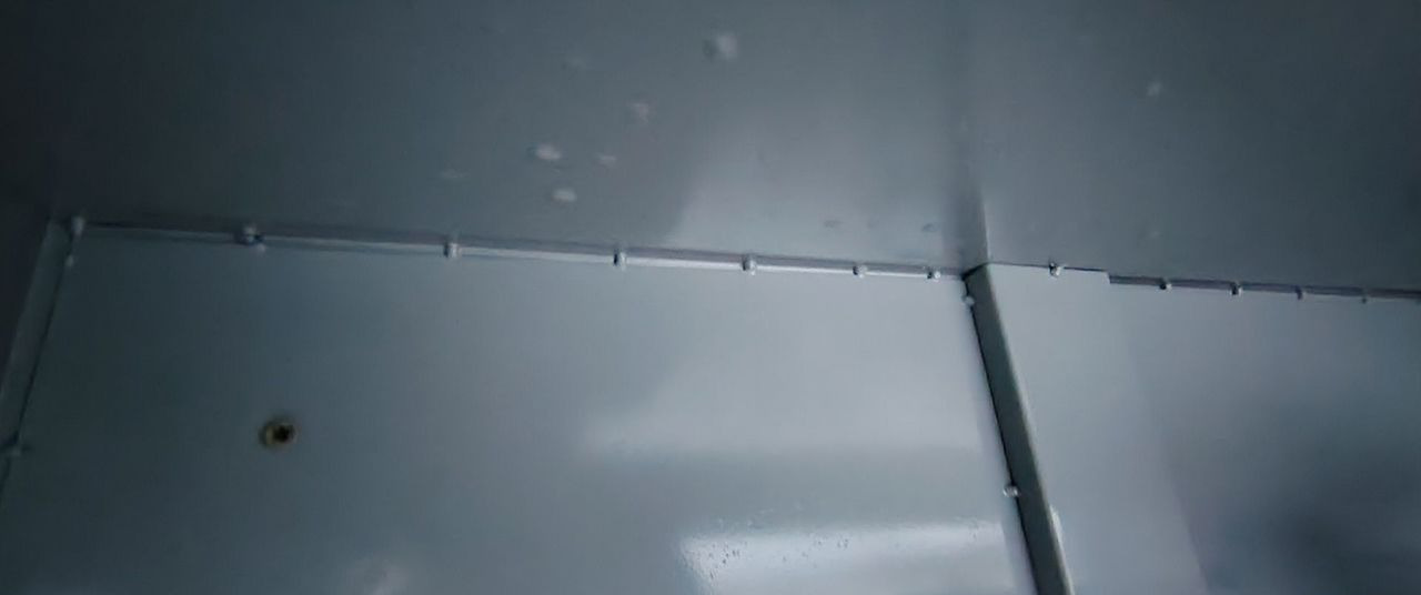 Новый Садовое оборудование Сварной ящик для баллонов: фото 9