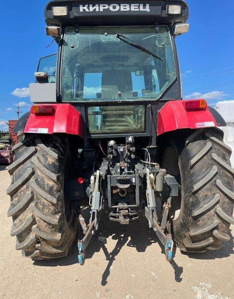 TERRION АТМ 3180M - Трактор: фото 4 TERRION АТМ 3180M - Трактор: фото 4