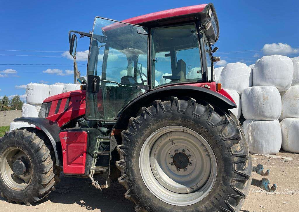 TERRION АТМ 3180M - Трактор: фото 2 TERRION АТМ 3180M - Трактор: фото 2