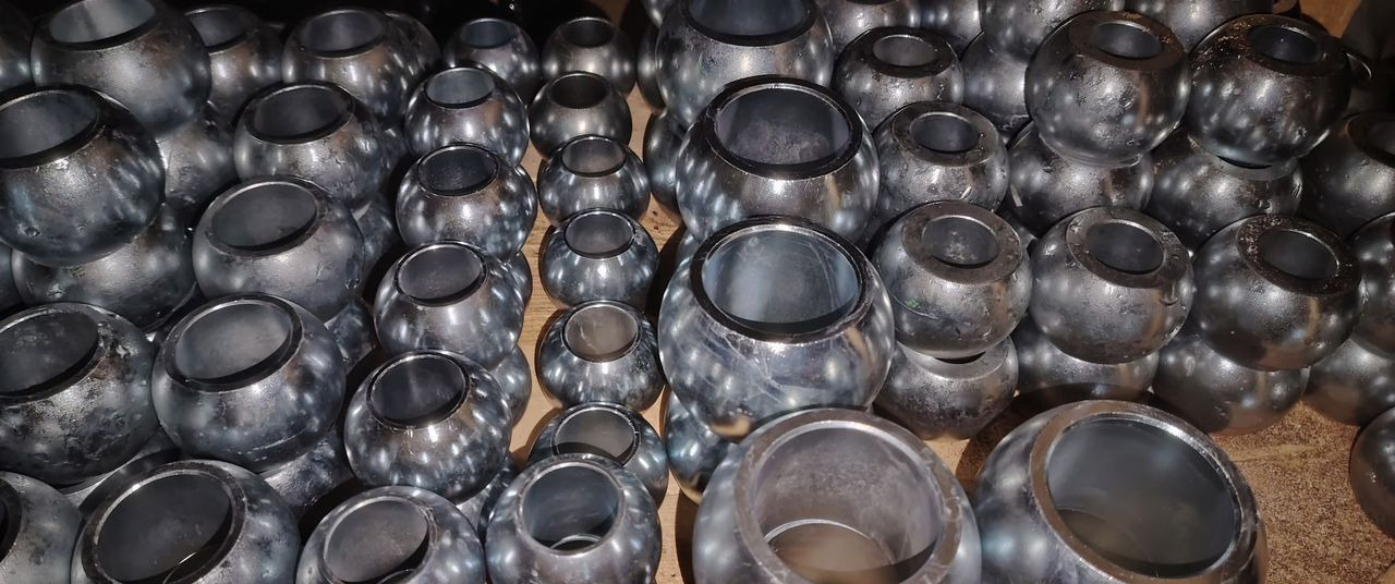 Aeg Шар "яблоко" навески трактора - Запчасти для Навесного оборудования: фото 1 Aeg Шар "яблоко" навески трактора - Запчасти для Навесного оборудования: фото 1