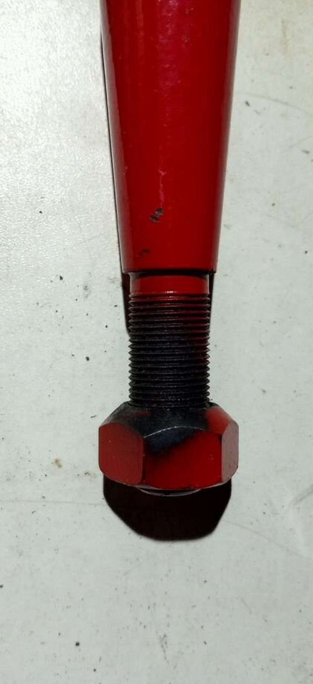 Alfa Зуб сенной 1100 мм - Запчасти для Вил: фото 2 Alfa Зуб сенной 1100 мм - Запчасти для Вил: фото 2