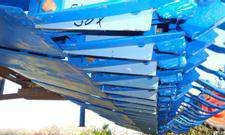 Lemken Нож сошника - Запчасти для Сеялок: фото 1 Lemken Нож сошника - Запчасти для Сеялок: фото 1