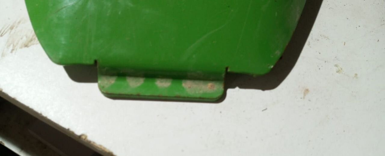 SIPMA Башмак увеличения высоты среза - Запчасти для Косилок: фото 2 SIPMA Башмак увеличения высоты среза - Запчасти для Косилок: фото 2