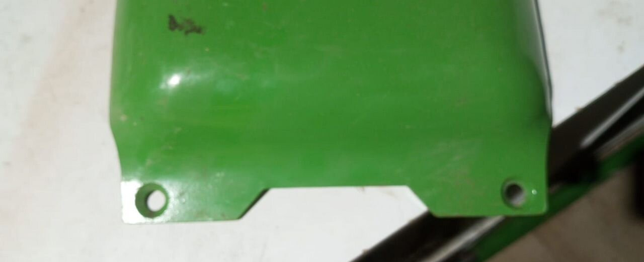 SIPMA Башмак увеличения высоты среза - Запчасти для Косилок: фото 4 SIPMA Башмак увеличения высоты среза - Запчасти для Косилок: фото 4