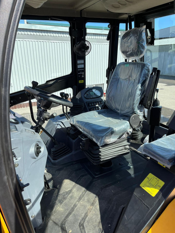 HD 100 - Экскаватор: фото 4 HD 100 - Экскаватор: фото 4