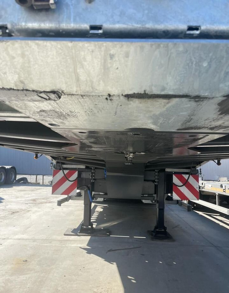 Низкорамный полуприцеп Faymonville MultiMAX: фото 6 Низкорамный полуприцеп Faymonville MultiMAX: фото 6