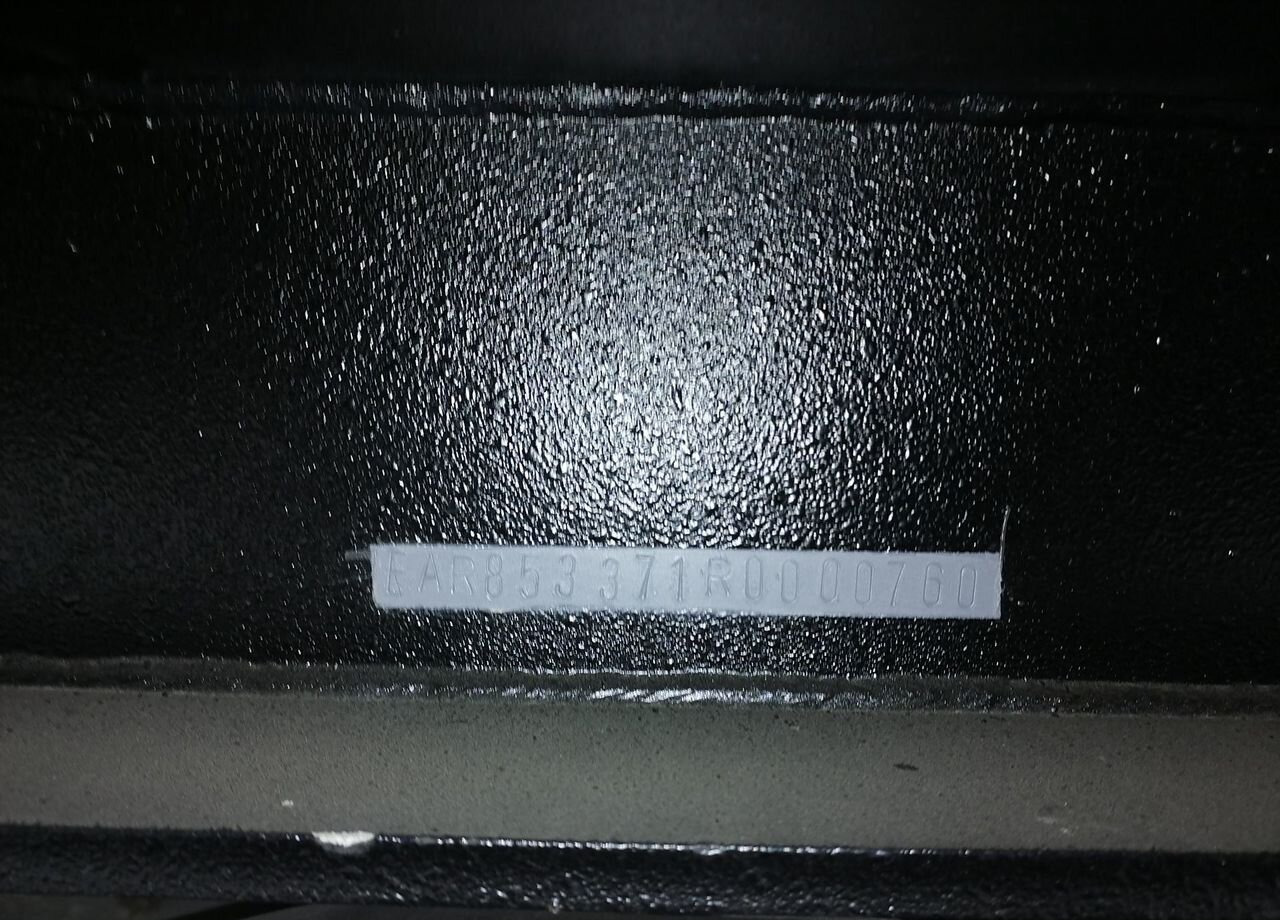 ИнтерПрицеп 853371 - Самосвальный полуприцеп: фото 5 ИнтерПрицеп 853371 - Самосвальный полуприцеп: фото 5