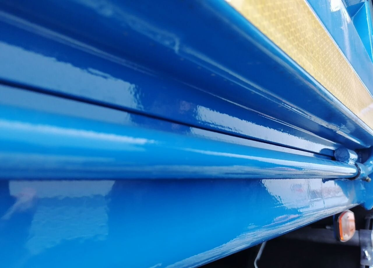 Самосвальный полуприцеп ИнтерПрицеп 853371: фото 19 Самосвальный полуприцеп ИнтерПрицеп 853371: фото 19