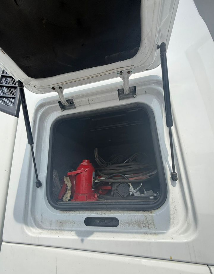 Тягач SANY D525: фото 20 Тягач SANY D525: фото 20