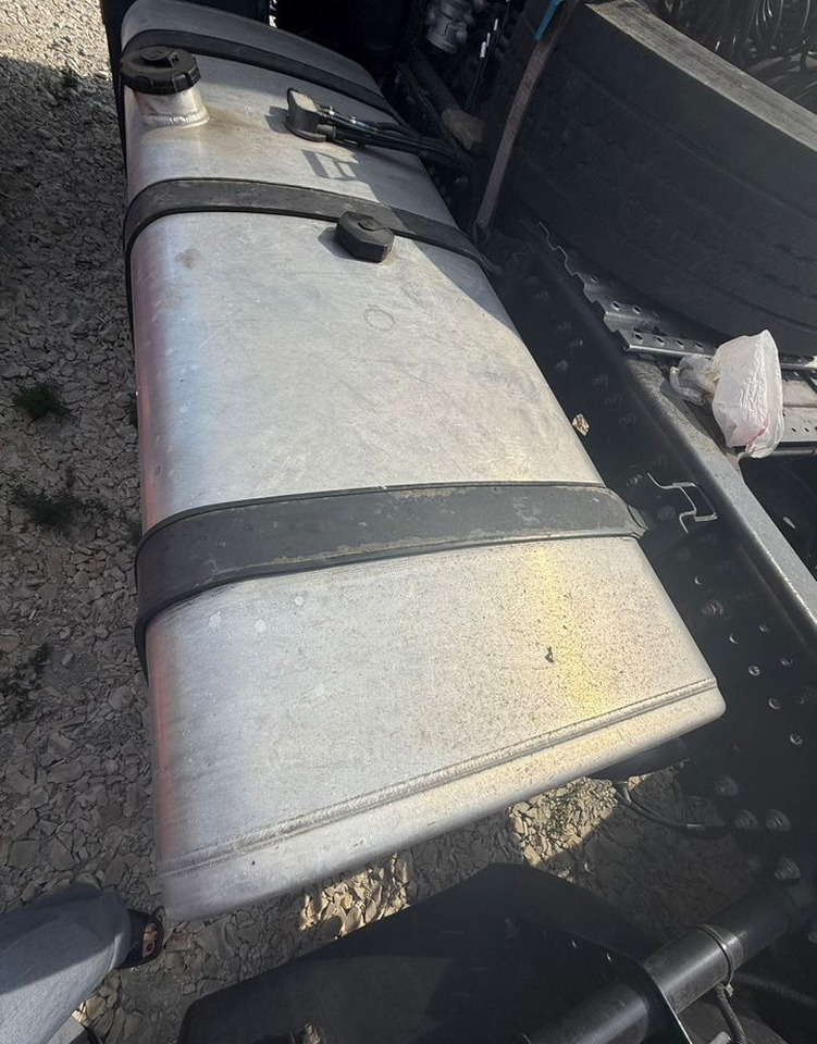 Тягач SANY D525: фото 23 Тягач SANY D525: фото 23