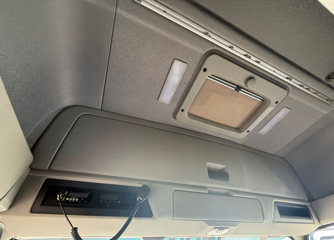 Тягач SANY D525: фото 16 Тягач SANY D525: фото 16