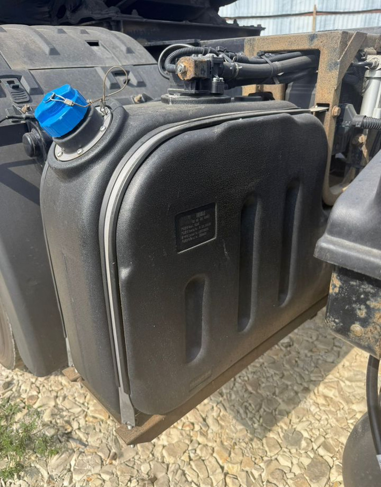 Тягач SANY D525: фото 25 Тягач SANY D525: фото 25